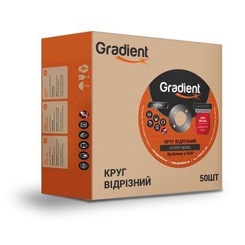 Круги відрізні 🔍 GGD1220 фото