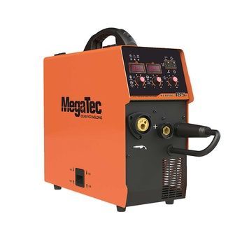 Напівавтоматичне зварювання MIG/MAG 🔍 MMH0185 фото