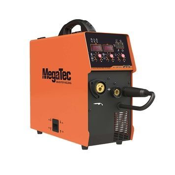 Напівавтоматичне зварювання MIG/MAG 🔍 MMH0215 фото