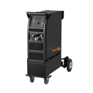 Напівавтоматичне зварювання MIG/MAG 🔍 MMR0300 фото