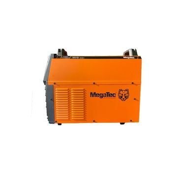 Напівавтоматичне зварювання MIG/MAG 🔍 MMM0502 фото